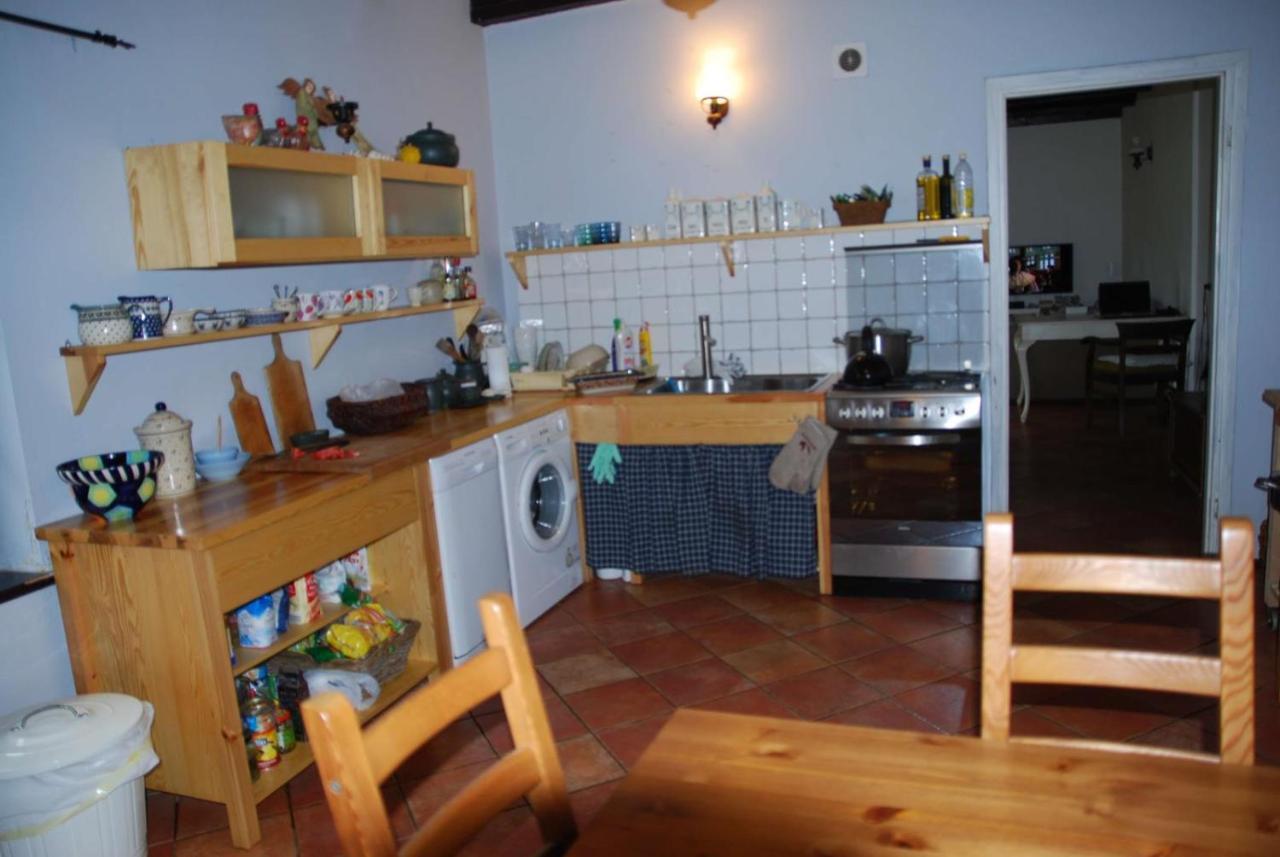 Holiday home Pod Klonami Dziemiany
