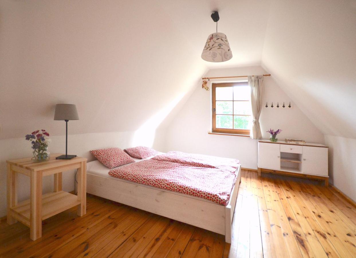 Pod Klonami Holiday home *