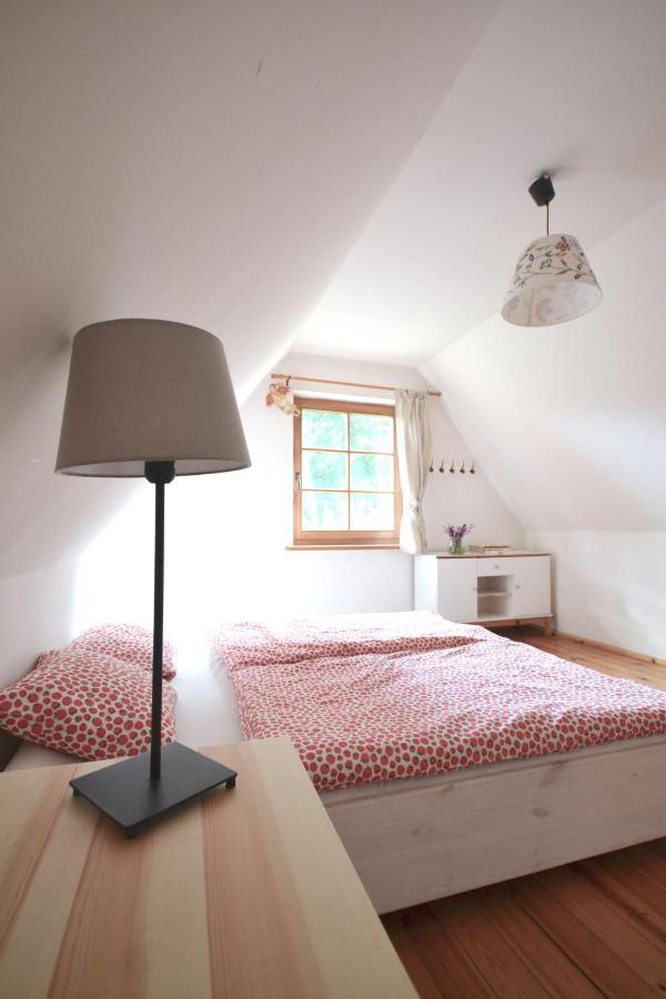 Pod Klonami Holiday home *